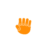 Five Sticker by Classigogo