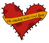 Cry-Baby Sticker