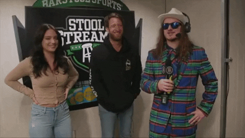 Daveportnoy GIF by Barstool Sports