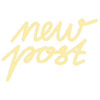 New Video Sticker