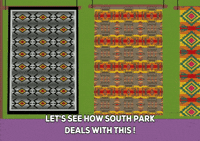 confession GIF by South Park 