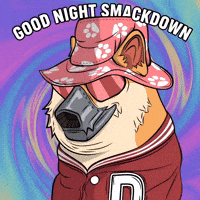 Shiba Inu Dog GIF by Doge Pound