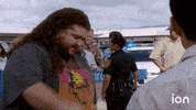 Hawaii Five 0 What GIF by ION