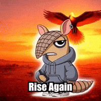 Wisdom GIF by Chillo Dillo
