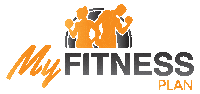 Fitness Workout Sticker by My Weekend Plan