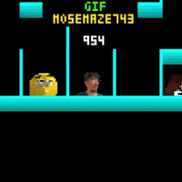 Maze 743 Mose GIF