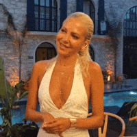 Happy GIF
