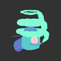 Art Smoking GIF by Tom Bunker