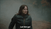 Season 2 Horror GIF by AMC Networks