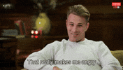 Reality Reaction GIF by Married At First Sight