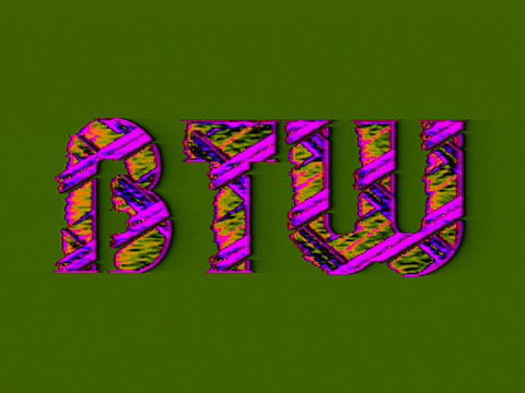 Art 3D GIF