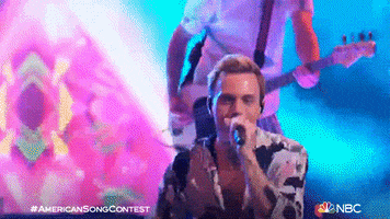 Asc GIF by NBC