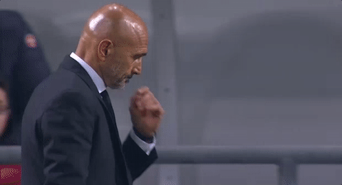football soccer GIF by AS Roma