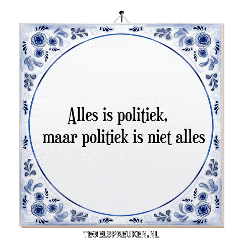 Humor Nl Sticker by Tegelspreuken.nl