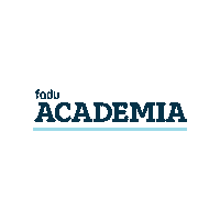 Academia Sticker by FADU Portugal