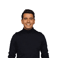 Jan Smit Heart Sticker by Sterren NL