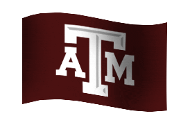texas am college Sticker by Texas A&M University