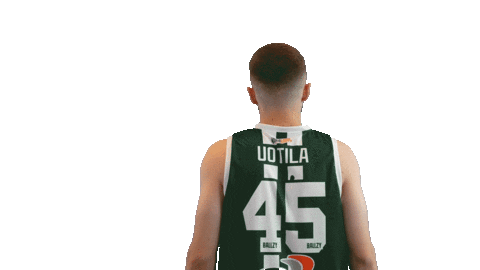 Basketball Hoops Sticker by Basket_fi
