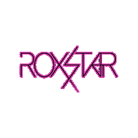 Sticker by Roxstar