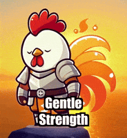 Zorooster Character GIF by Zorooster
