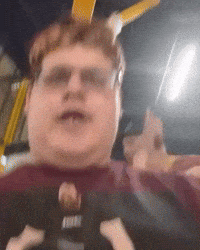 John Bura GIF