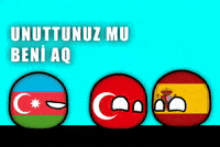 Spain Turkey GIF