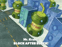 season 4 GIF by SpongeBob SquarePants