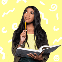 happy birthday laughing GIF by AT&T Hello Lab