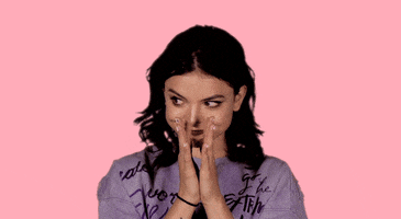Up To No Good Plotting GIF by Hey Violet