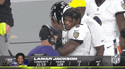 Listen Baltimore Ravens GIF by NFL