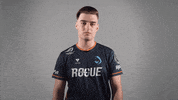 Happy Esports GIF by Rogue