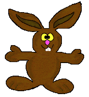 chocolate STICKER