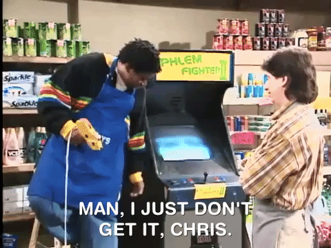 kenan and kel nicksplat GIF