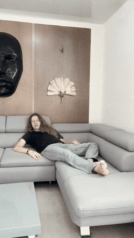 Astral Projection Meditation GIF by Astral University