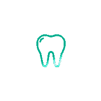 Tooth Toothbrush Sticker by Banat Türkiye