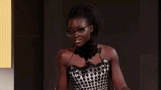 GIF by CFDA