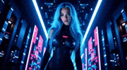 Agent GIF
