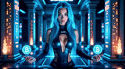 Agent GIF