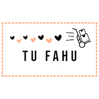 Sticker by Fahu.cl