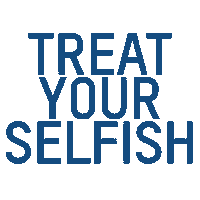 selfishskin skincare wellness skin Movember Sticker