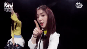k-pop irene GIF