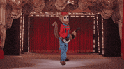 bob baker monkey GIF by Bob Baker Marionette Theater