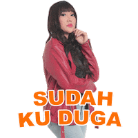 Luna Transmedia Sticker by @TransTVOfficial