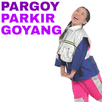 Luna Transmedia Sticker by @TransTVOfficial