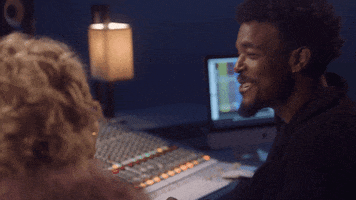 sing star on fox GIF by STAR