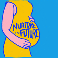 Joe Biden Children GIF by Creative Courage