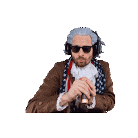 Patrick Mahomes Chiefs Sticker