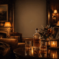 Night Drinks GIF by Thackray House