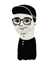 Wearedaughter Sticker by Daughter Creative