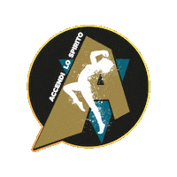 Accendilospirito Sticker by One Day For Fitness